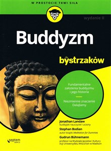 Picture of Buddyzm dla bystrzaków