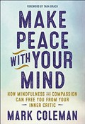 Make Peace... - Mark Coleman -  foreign books in polish 