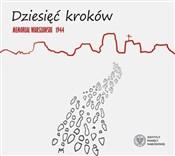 Zobacz : Dziesięć k... - Dariusz Budkiewicz, Anna Żochowska, Monika Kicman