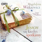 polish book : [Audiobook... - Magdalena Witkiewicz