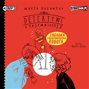 [Audiobook... - Marta Guzowska -  Polish Bookstore 