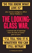 The Lookin... - Carré 	John le -  books from Poland