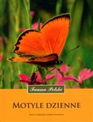 Motyle dzi... - Marcin Sielezniew, Izabela Dziekańska -  books from Poland