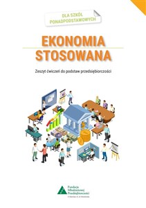 Picture of Ekonomia stosowana ćw w.2020