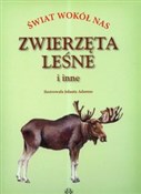 Zwierzęta ... - Jolanta Adamus -  Polish Bookstore 