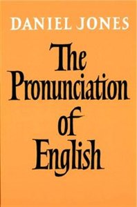 Picture of The Pronunciation of English