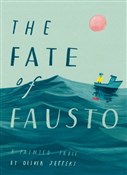 The Fate o... - Oliver Jeffers -  Książka z wysyłką do UK