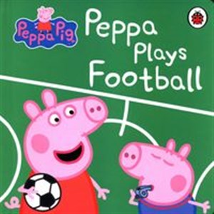 Obrazek Peppa Pig: Peppa Plays Footbal