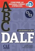 DALF  C1/C... - Isabelle Barriere, Fabien Delcambre, Marie-Louise Parizet - Ksiegarnia w UK