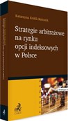 Strategie ... - Katarzyna Królik-Kołtunik -  books from Poland