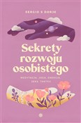 Książka : Sekrety ro... - Sergio S. Dorje