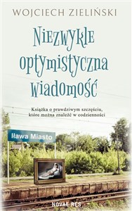 Picture of Niezwykle optymistyczna wiadomość