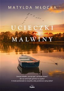 Picture of Ucieczki Malwiny