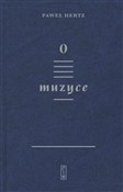 O muzyce - Paweł Hertz -  books from Poland