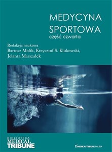 Picture of Medycyna Sportowa Część 4