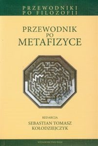 Picture of Przewodnik po metafizyce