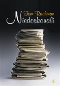 Niedoskona... - Tom Rachman -  books in polish 