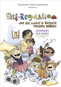Książka : Self-Regul... - Agnieszka Stążka-Gawrysiak