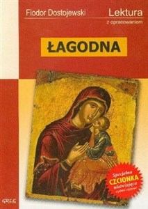 Picture of Łagodna Lektura z opracowaniem