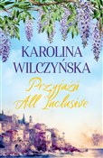 polish book : Przyjaźń A... - Karolina Wilczyńska