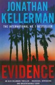 Evidence - Jonathan Kellerman -  books from Poland