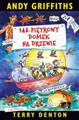 143-piętro... - Terry Denton, Andy Griffiths -  books from Poland