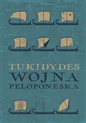 Wojna pelo... - Tukidydes -  books in polish 