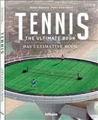 TENNIS: TH... - Peter Feierabend, Stefan Maiwald -  Polish Bookstore 