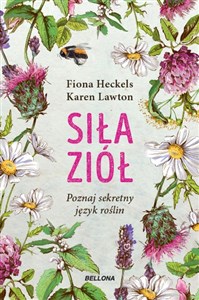 Picture of Siła ziół Poznaj sekretny język roślin