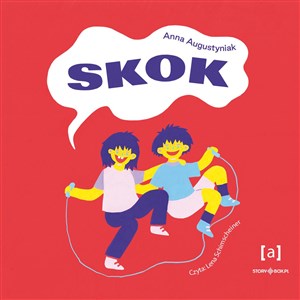 Picture of [Audiobook] Skok