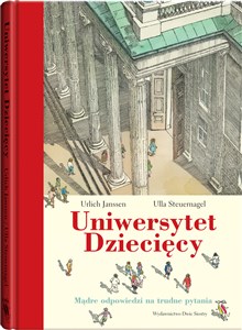 Picture of Uniwersytet Dziecięcy