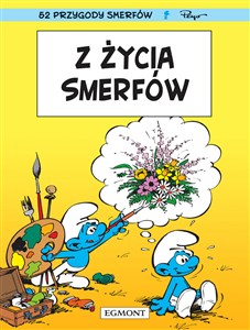 Picture of Smerfy Z życia Smerfów