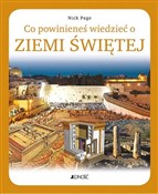Co powinie... - Nick Page -  books from Poland