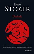 Polska książka : Drakula - Bram Stoker