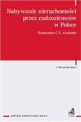 polish book : Nabywanie ... - Izabela Wereśniak-Masri