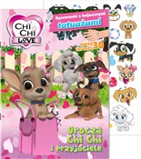 Chi chi lo... - Opracowanie Zbiorowe -  books from Poland