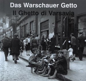 Picture of Getto Warszawskie