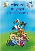 Wiersze mo... - Małgorzata Szewczyk -  books in polish 