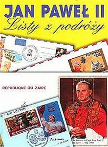 Obrazek Jan Paweł II Listy z podróży