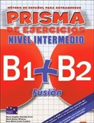 Prisma Fus... - Perni Maria Angeles Buendia, Maria Bueno Olivares -  foreign books in polish 