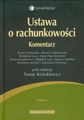 polish book : Ustawa o r... - teresa Cebrowska, Ksenia Czubakowska, Waldemar Gos, Maria Hass-Symotiuk, Teresa Kiziukiewicz, Zbigni