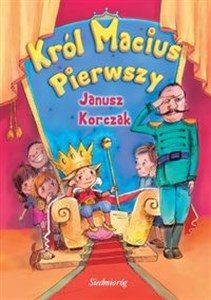 Obrazek Król Maciuś I