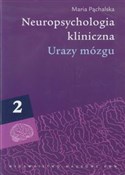 Neuropsych... - Maria Pąchalska -  Polish Bookstore 