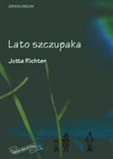 Lato szczu... - Richter Jutta -  books in polish 