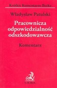 Polska książka : Pracownicz... - Władysław Patulski