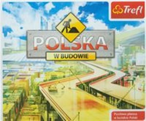 Picture of Polska w budowie