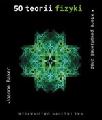 polish book : 50 teorii ... - Joanne Baker