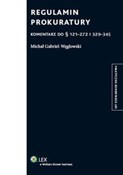 Regulamin ... - Michał Gabriel-Węglowski -  books from Poland