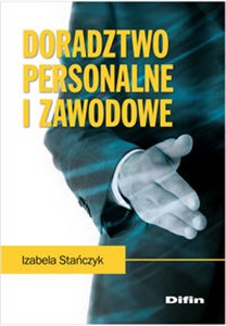 Picture of Doradztwo personalne i zawodowe