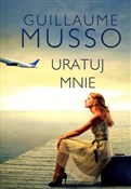 Uratuj mni... - Guillaume Musso -  Polish Bookstore 